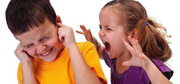 Gangguan Tingkah Laku